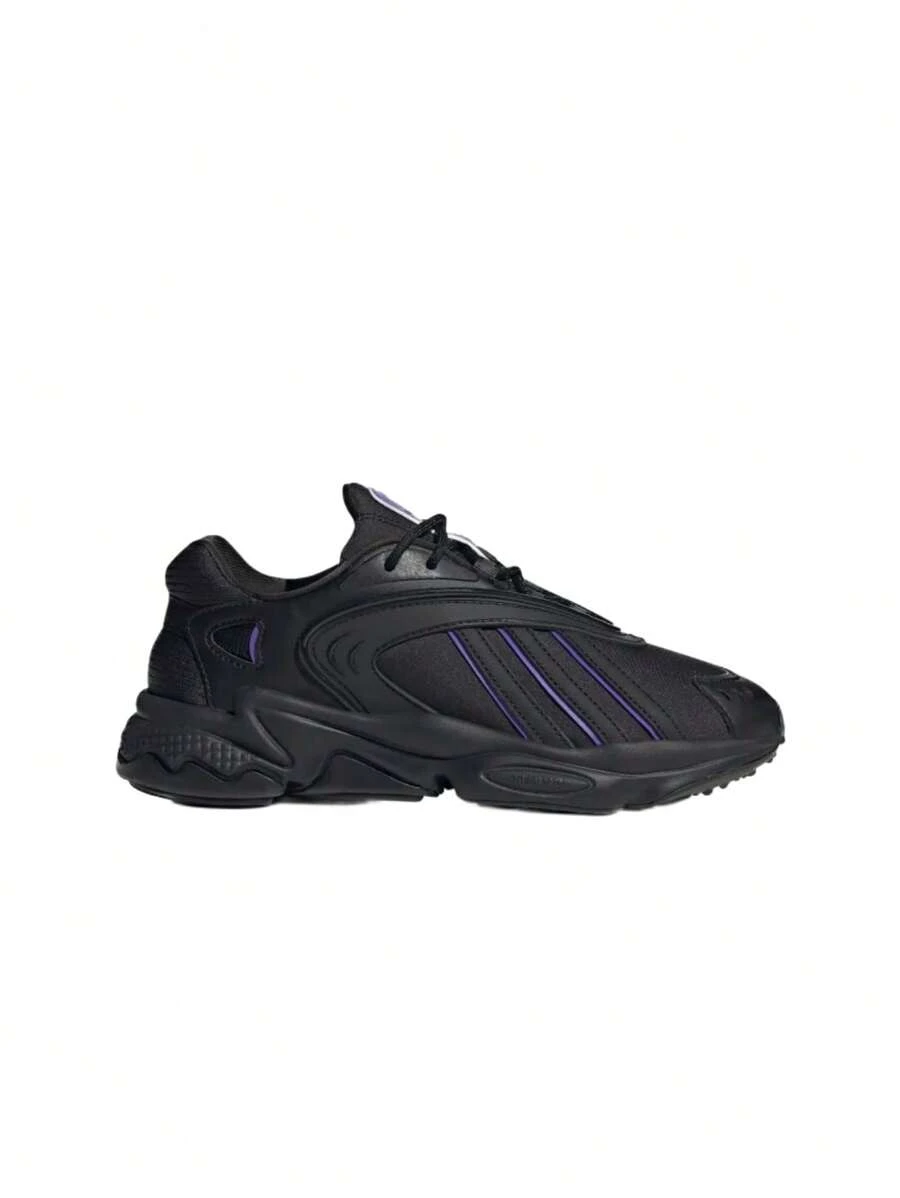 Adidas OZTRAL W - Black - View 1