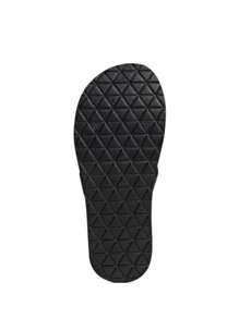 Adidas EEZAY FLIP FLOP - Black - View 3
