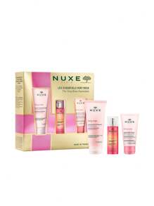 Nuxe Very Rose Essentials Gift Set - White - View 1