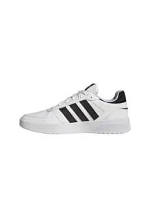 Adidas COURTBEAT - White - View 5