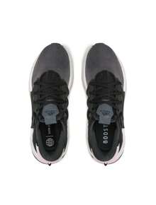 Adidas X_PLRBOOST - Grey - View 4