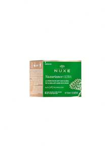 Nuxe The Global Anti-Aging Rich Cream 50 Ml - 白色 - 查看 2