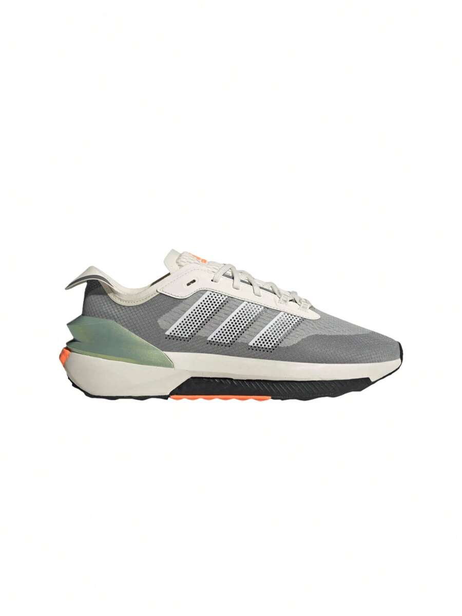 Adidas UNISEX AVRYN - Grey - View 1