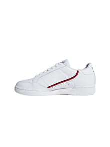 Adidas CONTINENTAL 80 - White - View 4