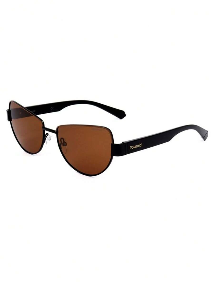 Polaroid Women Sunglasses - Brown - View 1