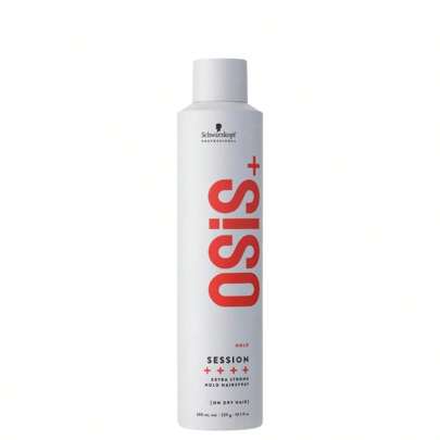OSiS+ Session Extra Strong Hold Spray 300 ml