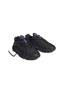 Adidas OZTRAL W - Black - View 2