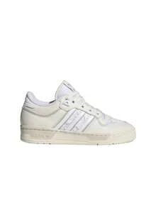 Adidas RIVALRY LOW 86 W - White - View 1