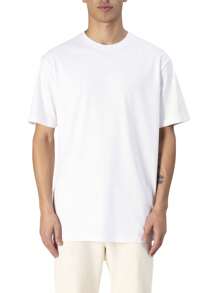 MN VANS BASIC TEE MULTIPACK White - White - View 2