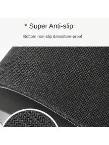 SHEIN 3pcs Super Absorbent Diatom Mud Shower Floor/Table Mat - FLOWER Style,Non-Slip Bottom, Adorable Shower Patterns - Multi-Purpose For Shower, Coffee, Cups, Coffee Machine & Large Dish Drying - Quick-Dry, Easy To Clean - Perfect For Bathroom, Kitchen, Floor, Shower, Entryway, Laundry Room - Ideal Housewarming Gift[Bathroom Mat] [Bath Mat][Bathroom Mats] - Multicolor - View 5