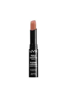 NYX Full Throttle Lipstick 07 Sidekick 2.4 G - Sidekick - View 1