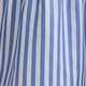 Blue and White