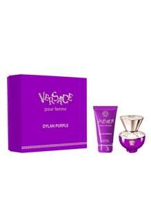 Versace Bộ quà tặng Dylan Purple Eau de Parfum 30ml - Nhiều màu - Xem 1