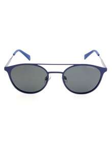 Polaroid Women Sunglasses - Blue - View 2