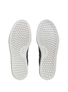 Adidas VULCRAID3R - Navy Blue - View 3