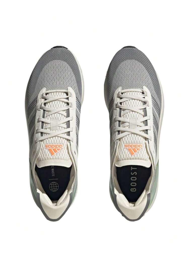 Adidas UNISEX AVRYN - Grey - View 3