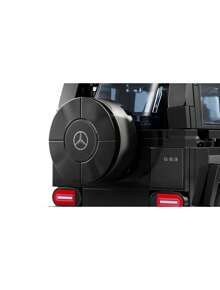 LEGO 76924 Speed Champions Mercedes AMG G/ 63