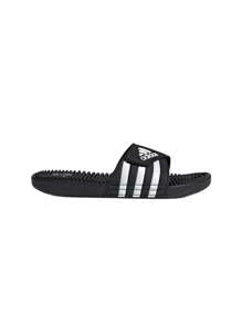 Adidas UNISEX ADISSAGE - Black - View 1