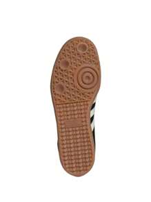 Adidas 男士休闲运动鞋 - 核心黑/奇蹟白/銀色金屬 - 查看 4