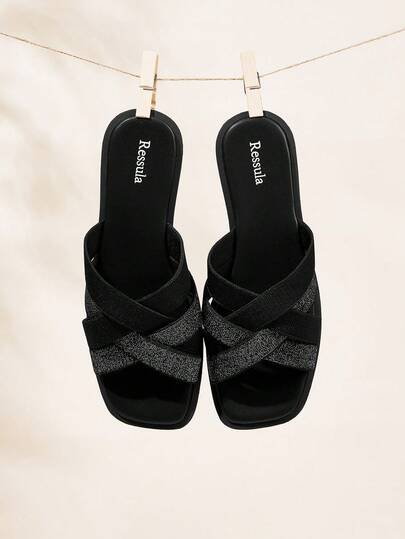 Ressula Women's Fashion Comfortable Flats