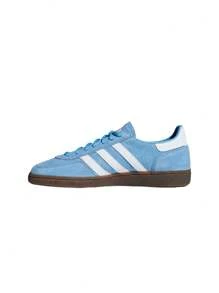 BD7632 ADIDAS Handball Spezial - 淺藍色/雲白/口香糖 - 查看 2