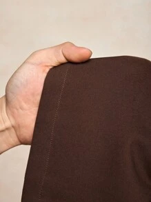 House of One High-Waist Classic Flared Suit Pants Women Fall Casual Business Old Money Fall Outfits Business Professional Women Business Casual Woman