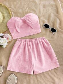 Baby Pink