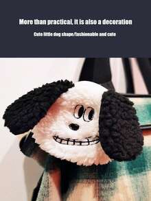 PETSIN 1. 小型犬专用宠物粪便收集器、便便袋、宠物粪便储存器、拾便袋、分配袋、储存袋、垃圾袋 - 彩色 - 查看 3