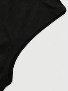 ROMWE MEN Street Life Men's Portrait Print Casual Tank Top, Suitable For Spring/Summer