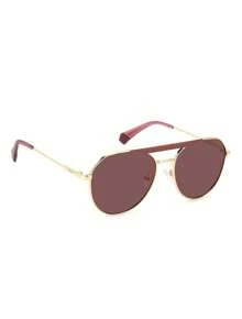 Polaroid Women Sunglasses - Hồng - Xem 2