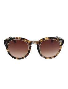 Derek Lam Women Sunglasses - Brown - View 3