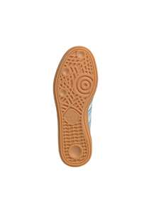 Adidas 女子手球特制鞋 JS0241 氧化铝晴空 - 氧化鋁 / 晴空 / 樹膠 - 查看 4