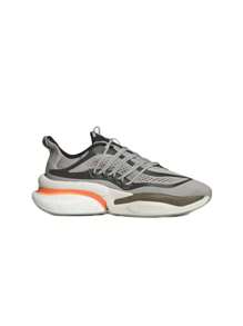 Adidas ALPHABOOST V1 - Grey - View 1