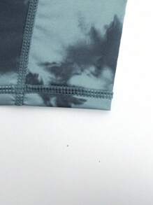 Manfinity Swimmode 男士冲浪短袖T恤，适合夏季的时尚夏威夷风