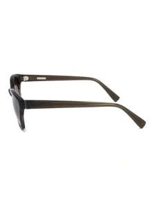 Women Sunglasses - OLIVE CRYSTAL - View 3