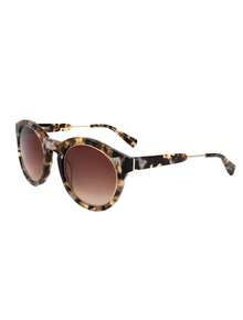 Derek Lam Women Sunglasses - Brown - View 1