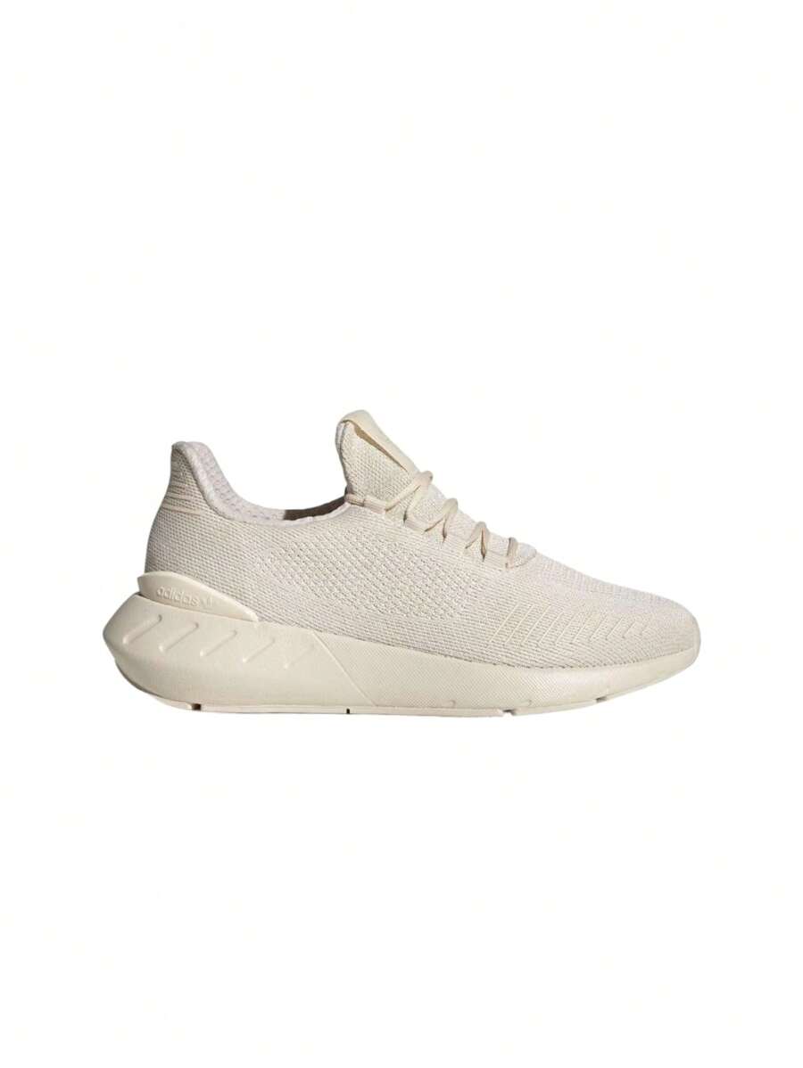 Adidas RUN 22 DECON W - White - View 1