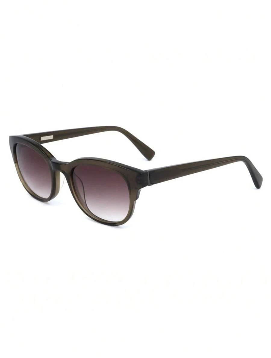 Women Sunglasses - OLIVE CRYSTAL - View 1