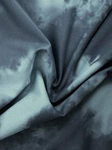 Manfinity Swimmode 男士冲浪短袖T恤，适合夏季的时尚夏威夷风