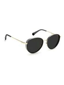 Polaroid Men Sunglasses - Grey - View 3