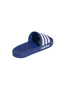Adidas Unisex ADILETTE SHOWER - Royal Blue / Cloud White / Royal Blue - View 3