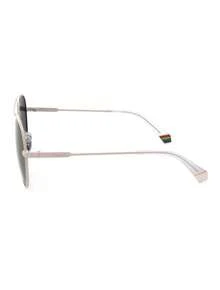 Polaroid Women Sunglasses - IVORY - View 3