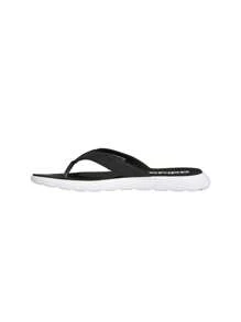 Adidas KOMFORT - Czarne - Zobacz 5