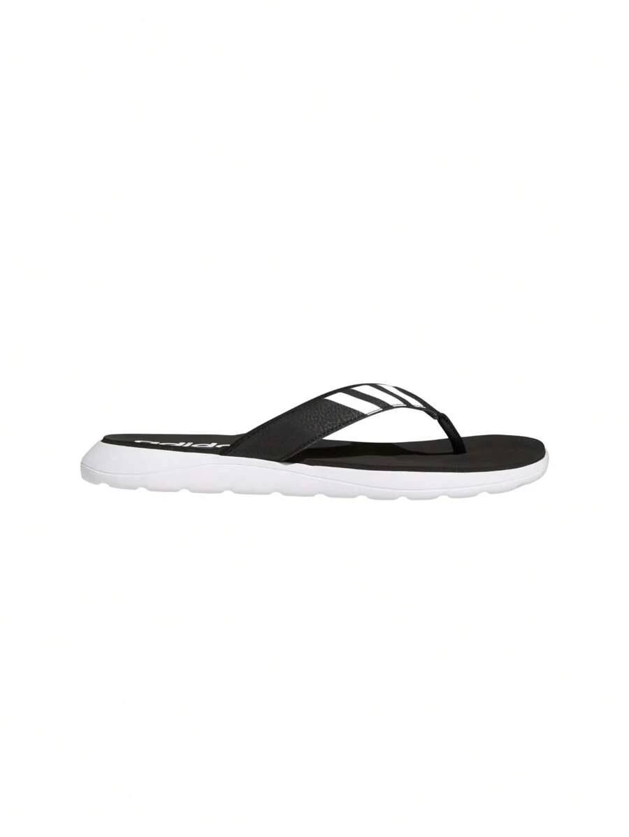 Adidas KOMFORT - Czarne - Zobacz 1