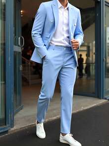 Baby Blue