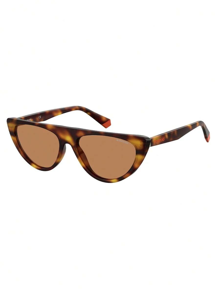 Polaroid Women Sunglasses - trái cam - Xem 1