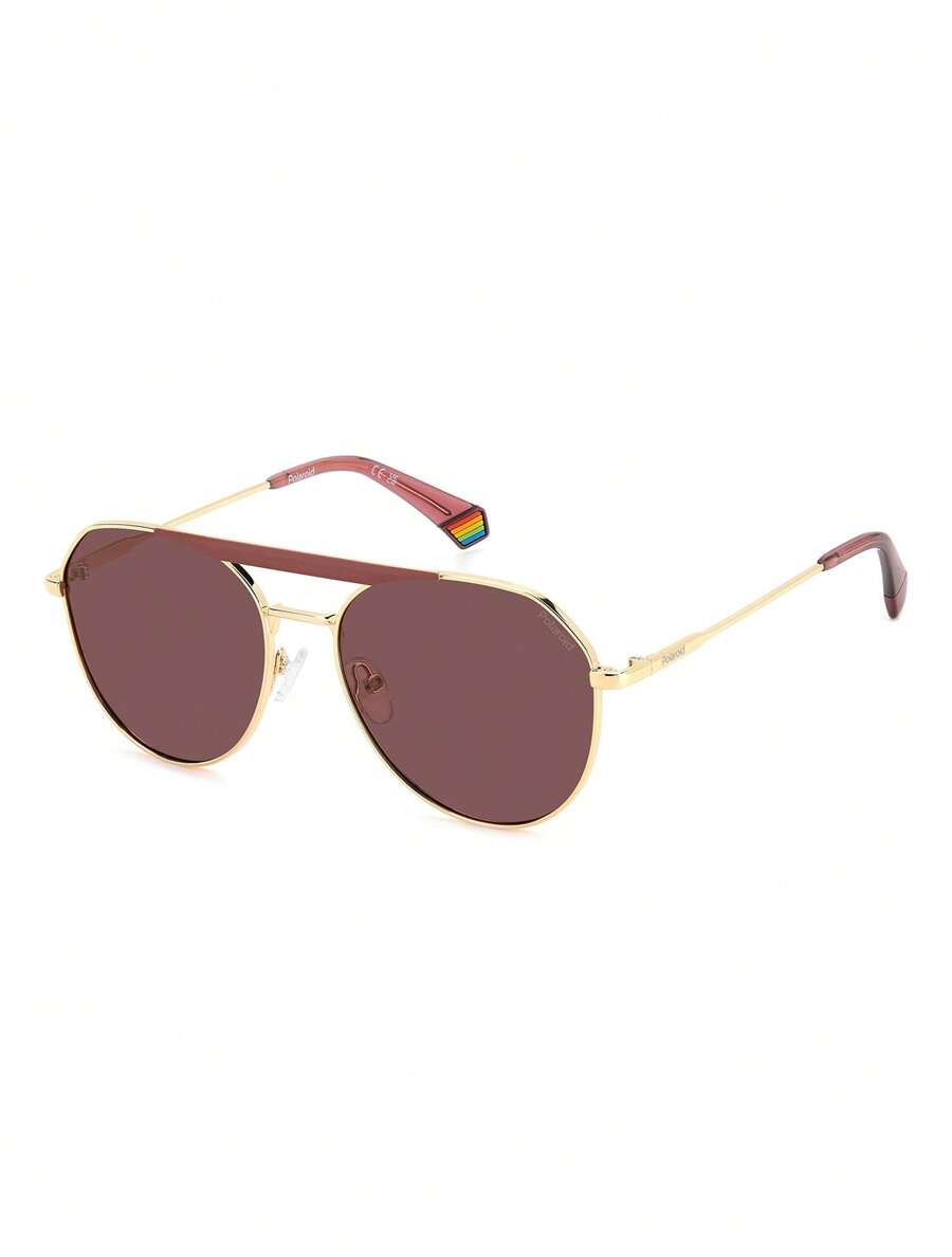 Polaroid Women Sunglasses - Hồng - Xem 1