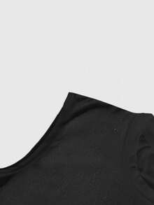 ROMWE MEN Street Life Teen Boy Portrait Print Sleeveless Tank Top, Suitable For Spring/Summer Everyday Wear