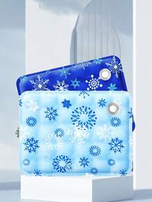 PETSIN 1 件宠物水冰垫，水垫，耐刮耐磨，夏季宠物冰垫干冰，充水款，狗冰垫，猫咪清凉，宠物用品 - 彩色 - 查看 5