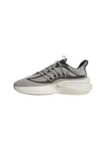 Adidas ALPHABOOST V1 - Grey - View 4